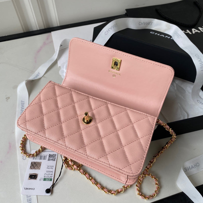 aura-bags - Chanel Bags - 7568