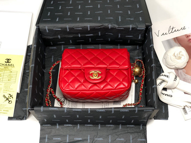 aura-bags - Chanel Bags - 7463