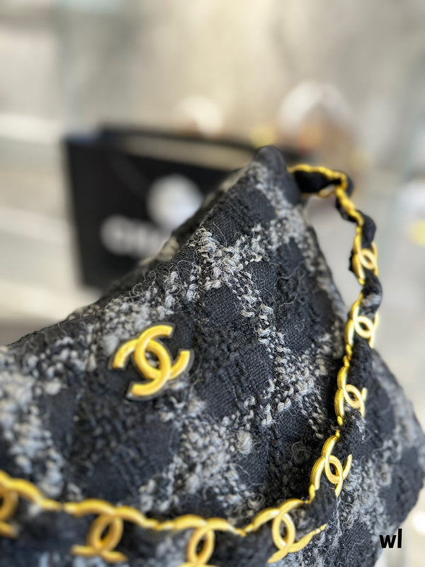 aura-bags - Chanel Bags - 7064