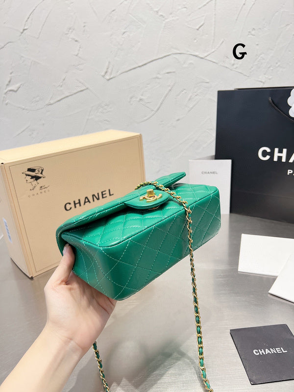 aura-bags - Chanel Bags - 7333