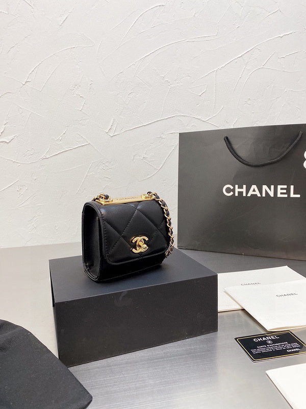 aura-bags - Chanel Bags - 7093