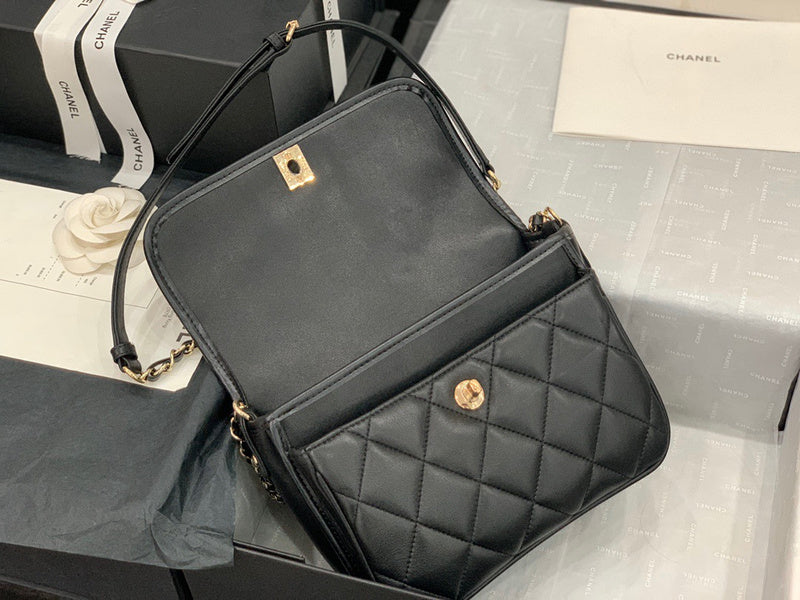 aura-bags - Chanel Bags - 7394