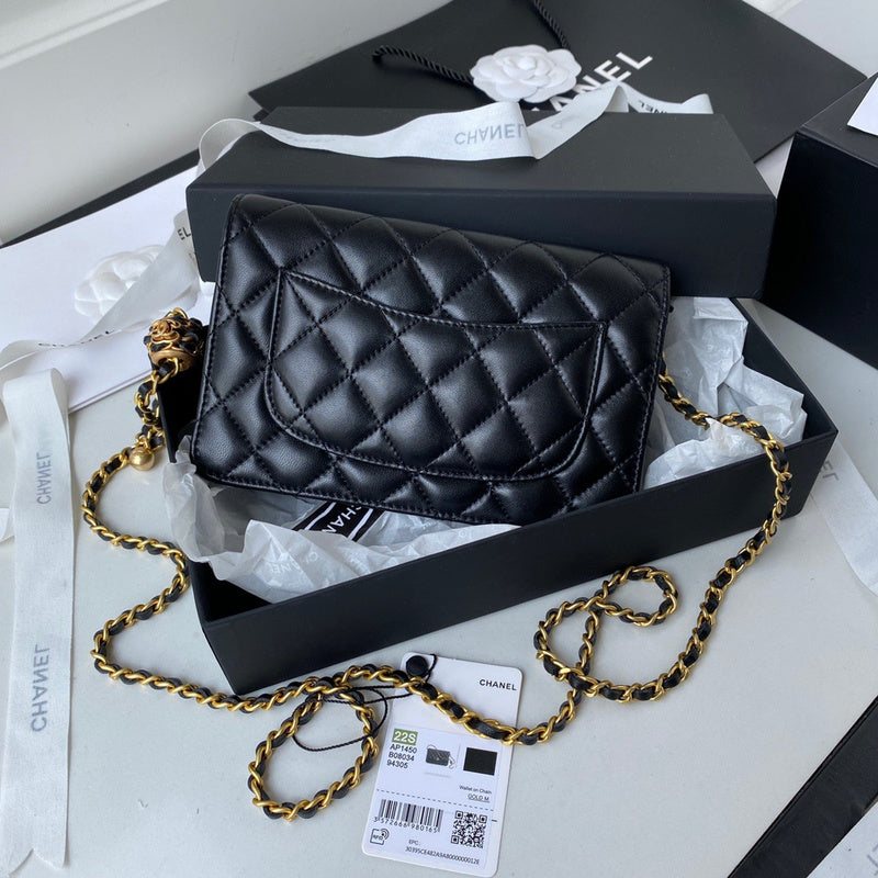 aura-bags - Chanel Bags - 7617