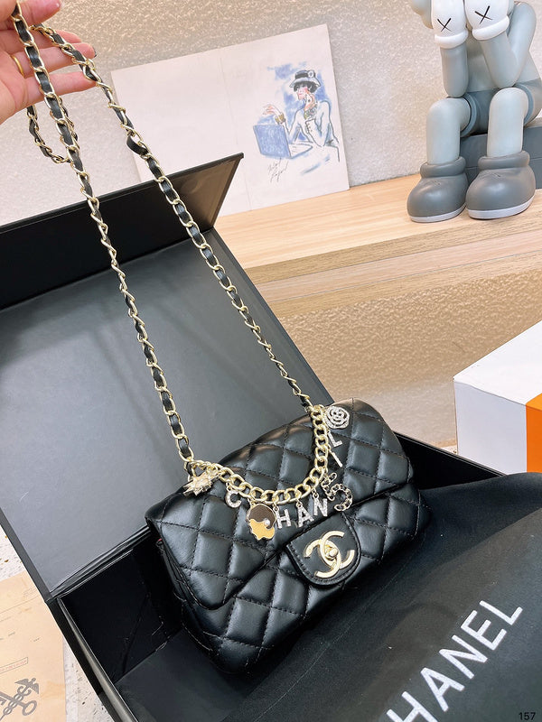 aura-bags - Chanel Bags - 7021