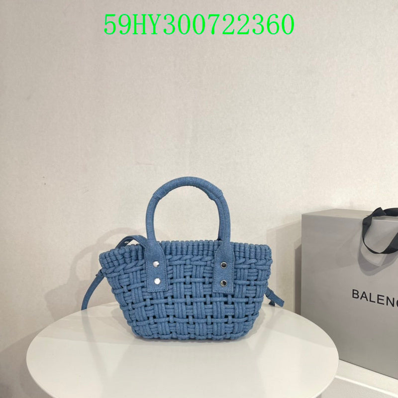 Aura Bags - BGA Bags - 2204