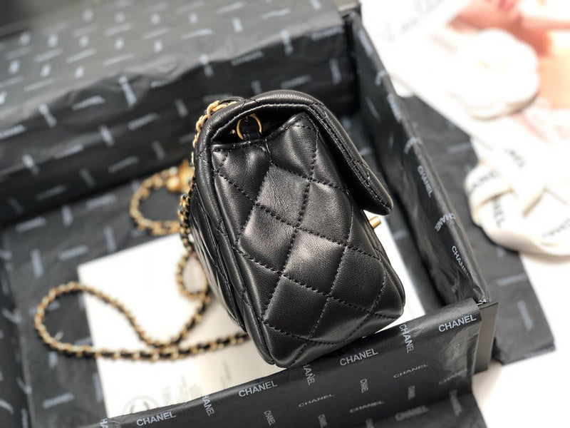 aura-bags - Chanel Bags - 7463