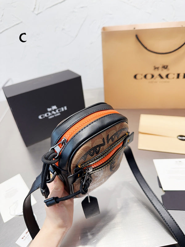Aura Bags - CCH Bags - 097