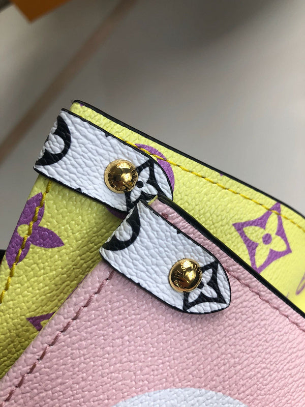 Louis Vuitton Luxury Bags 1939