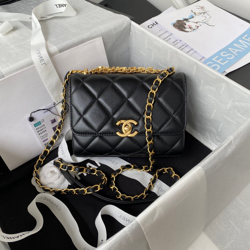 aura-bags - Chanel Bags - 7618