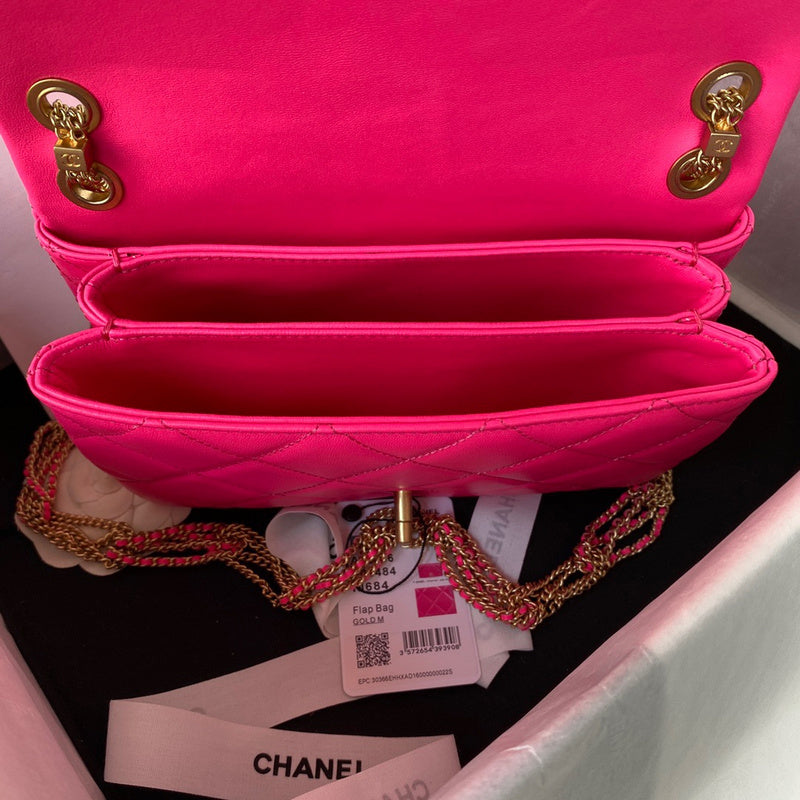 aura-bags - Chanel Bags - 7585