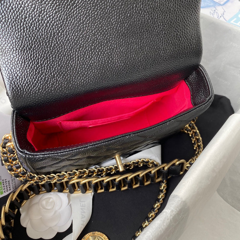 aura-bags - Chanel Bags - 7381
