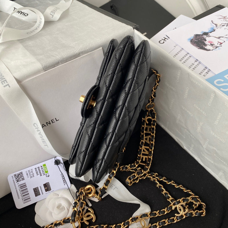 aura-bags - Chanel Bags - 7619