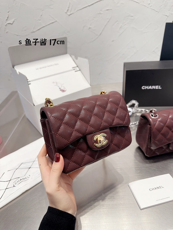 aura-bags - Chanel Bags - 7287