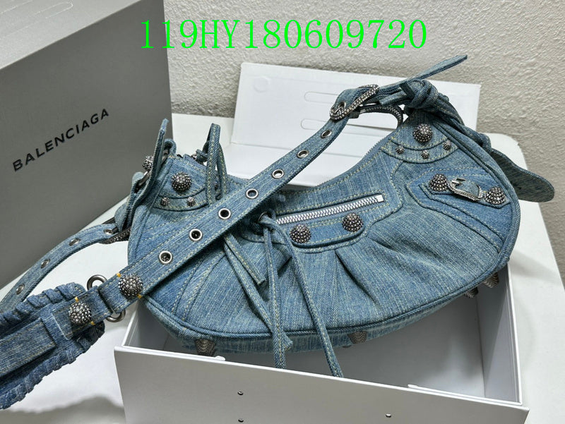 Aura Bags - BGA Bags - 1748