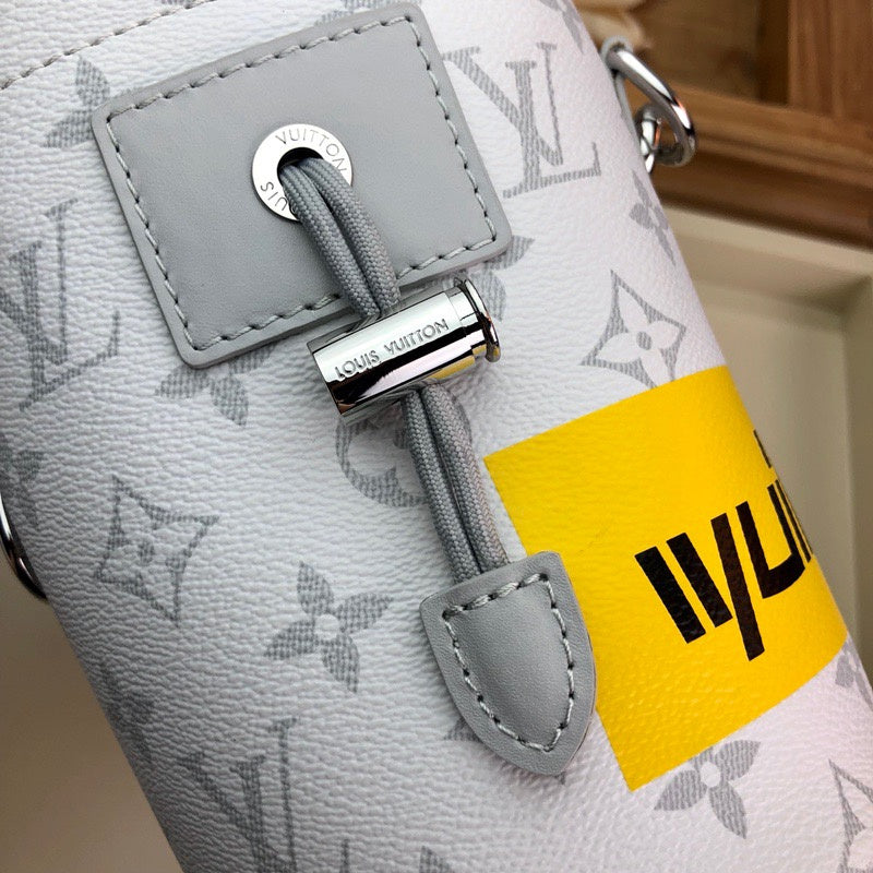 Louis Vuitton Luxury Bags 1995
