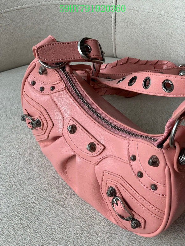 Aura Bags - BGA Bags - 2015