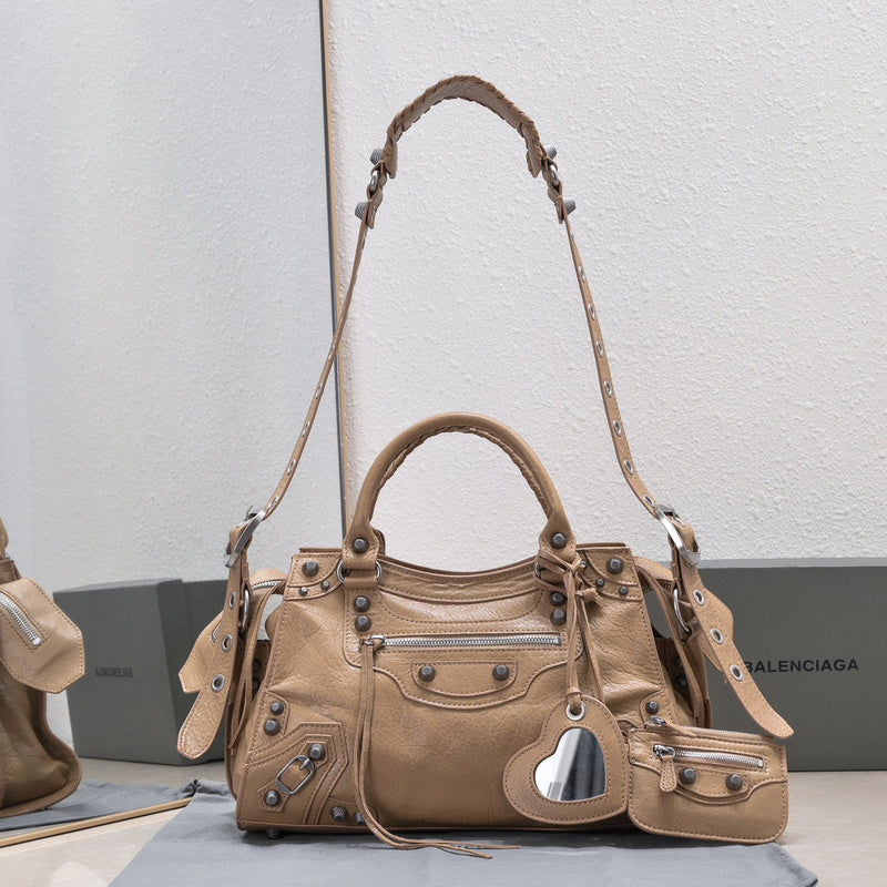 Aura Bags - Balenciaga Bags - 306