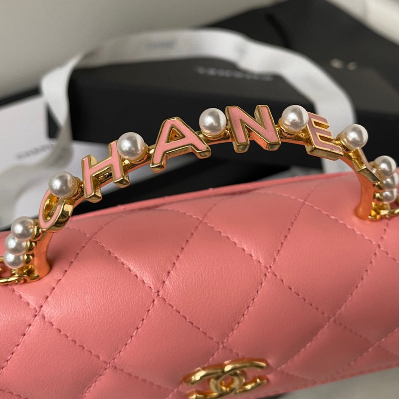 aura-bags - Chanel Bags - 7363