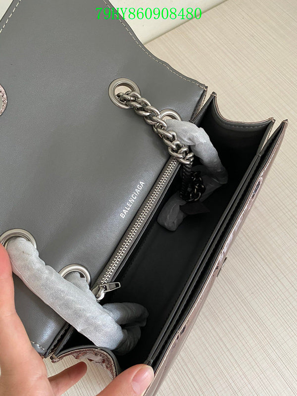 Aura Bags - BGA Bags - 2110