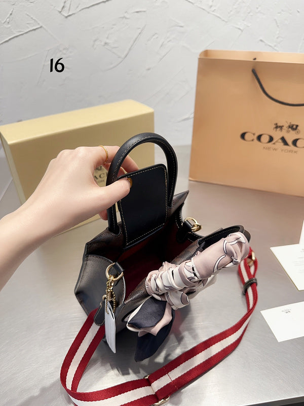 Aura Bags - CCH Bags - 362