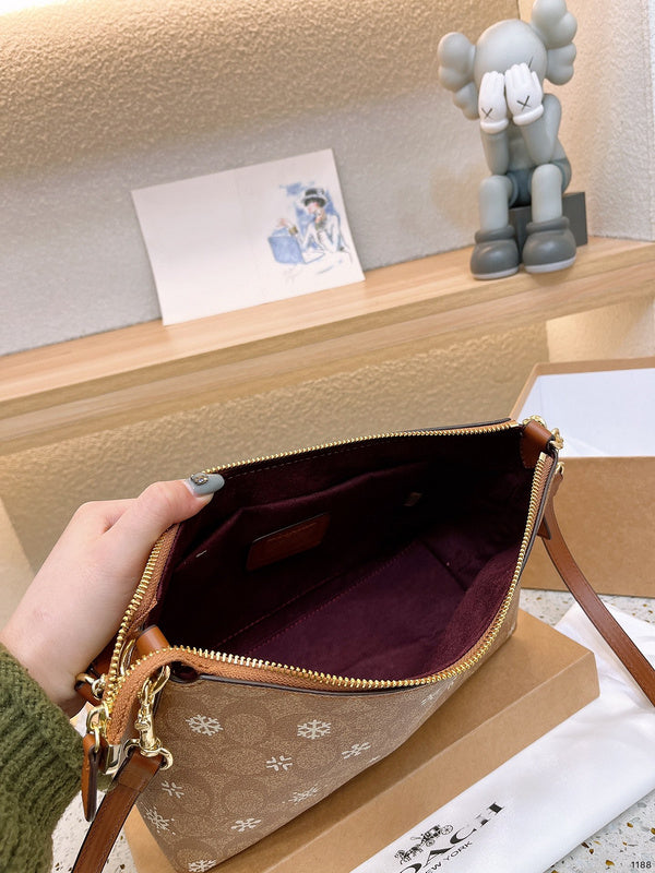 Aura Bags - CCH Bags - 219