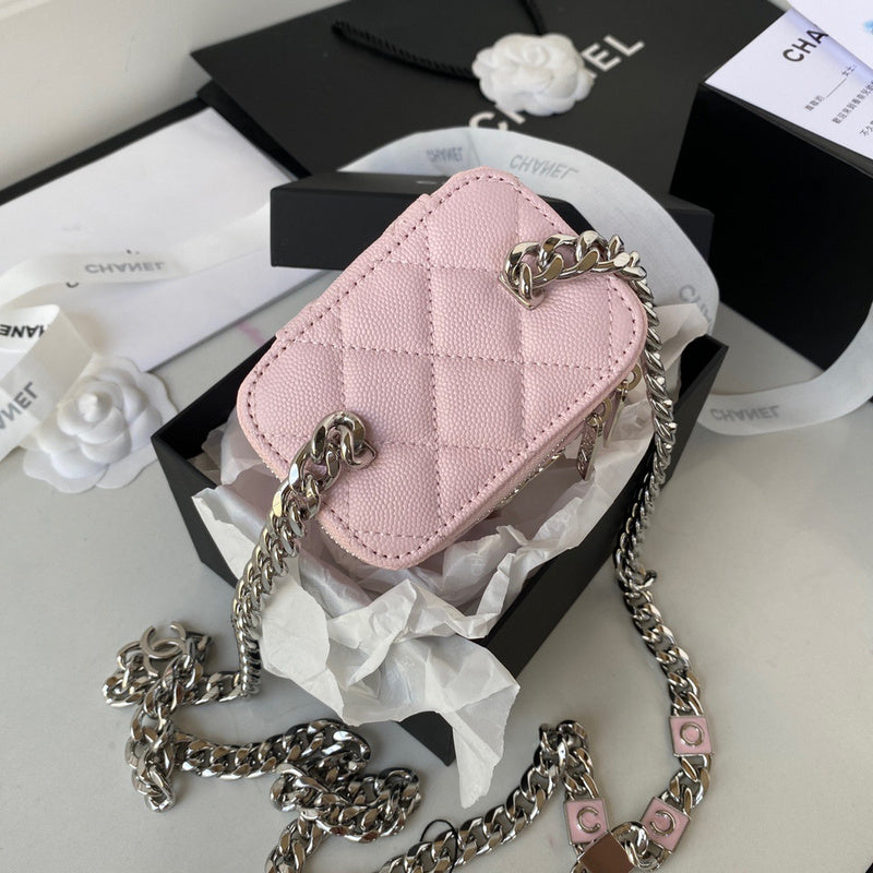 aura-bags - Chanel Bags - 7637