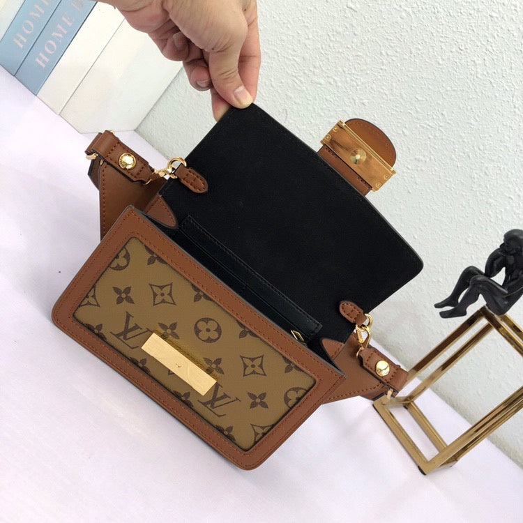 Louis Vuitton Luxury Bags 1932