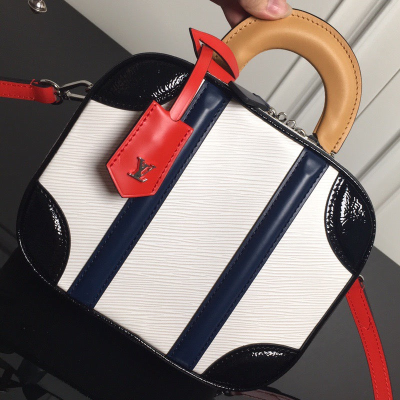 Louis Vuitton Luxury Bags 1979