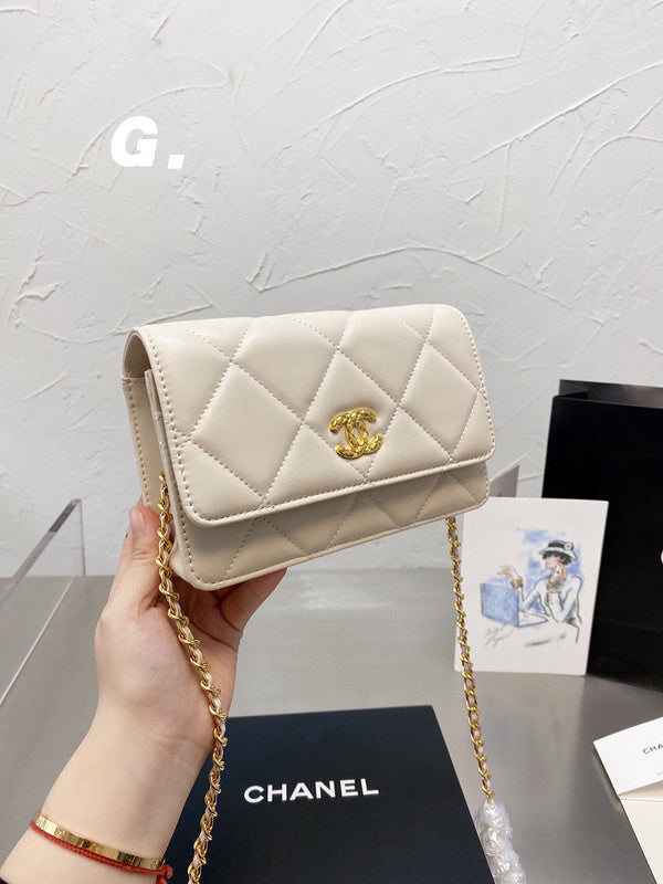 aura-bags - Chanel Bags - 7330