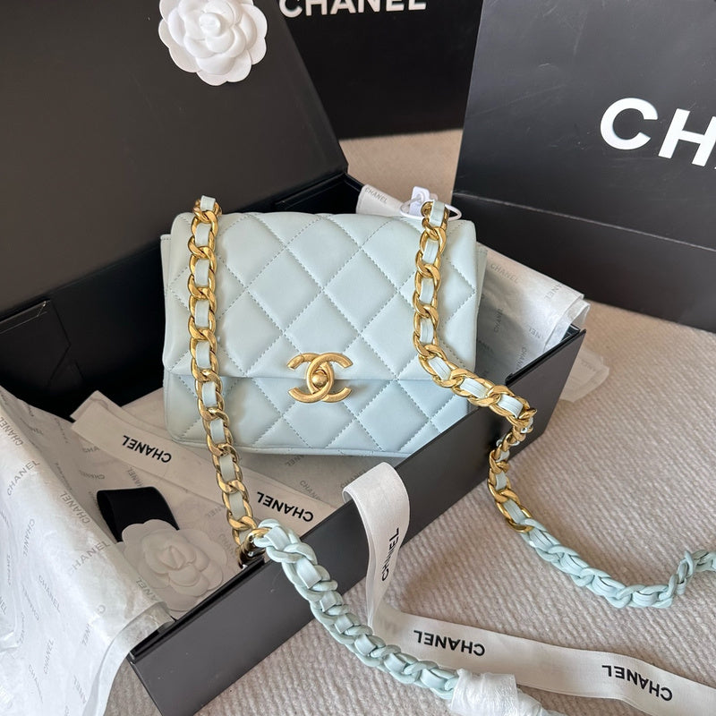 aura-bags - Chanel Bags - 6944