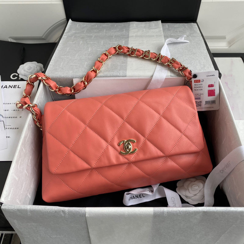 aura-bags - Chanel Bags - 7404
