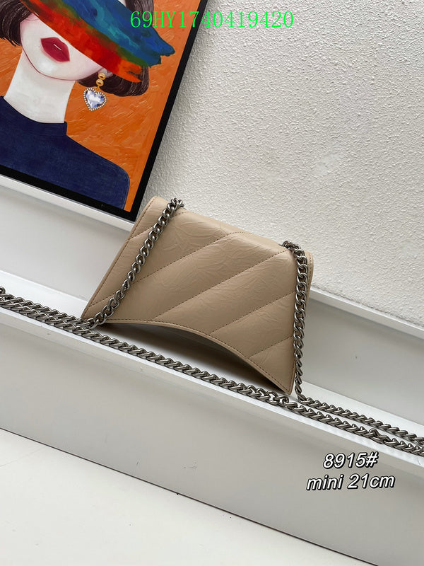 Aura Bags - BGA Bags - 1805
