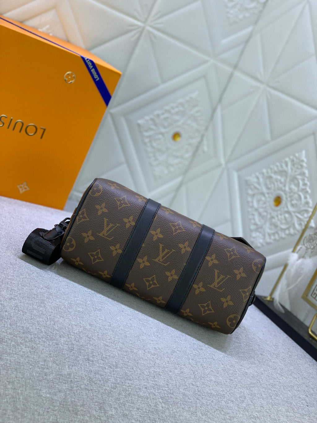 Luxury Bags Louis Vuitton  796
