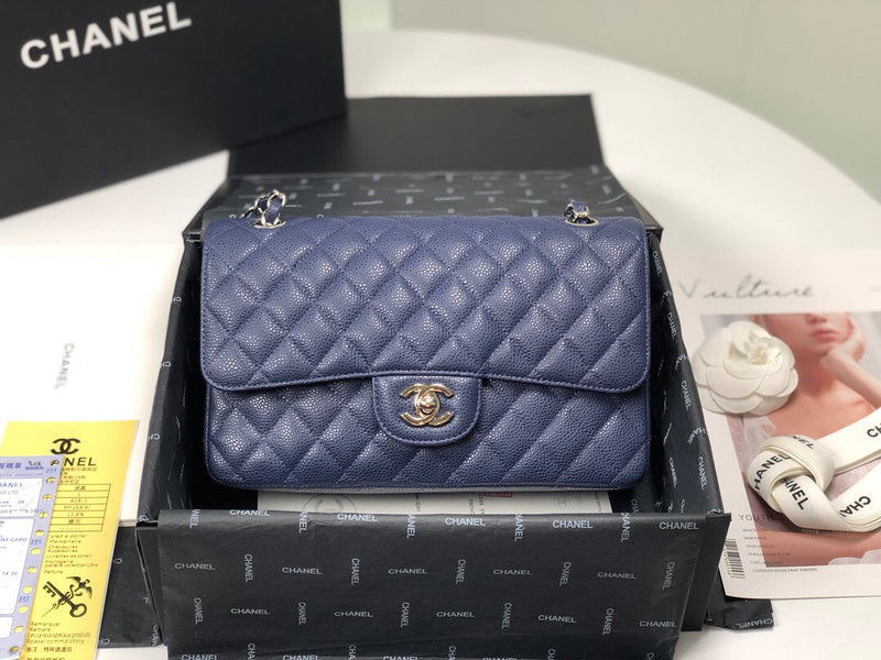 aura-bags - Chanel Bags - 7455