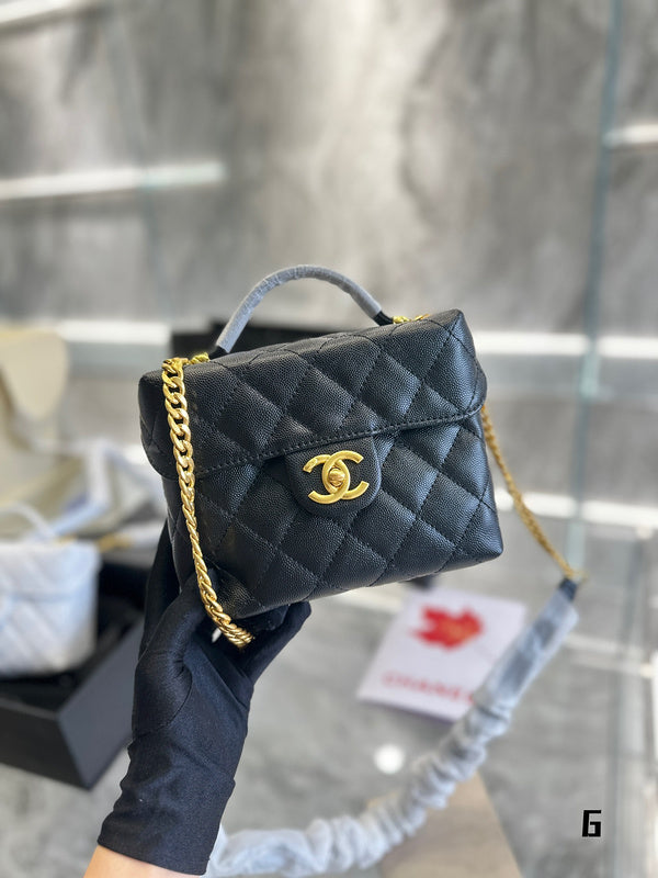 aura-bags - Chanel Bags - 7112