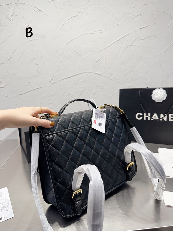 aura-bags - Chanel Bags - 7060