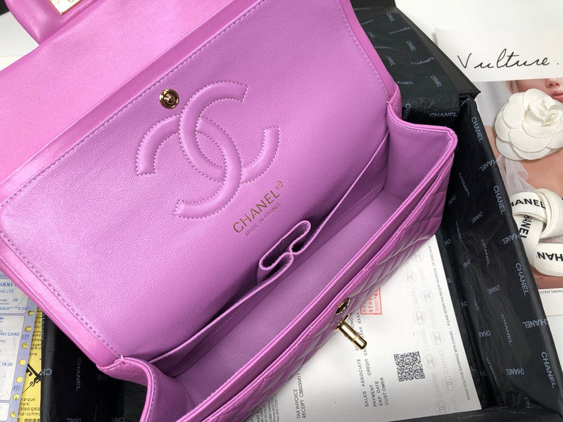 aura-bags - Chanel Bags - 7468