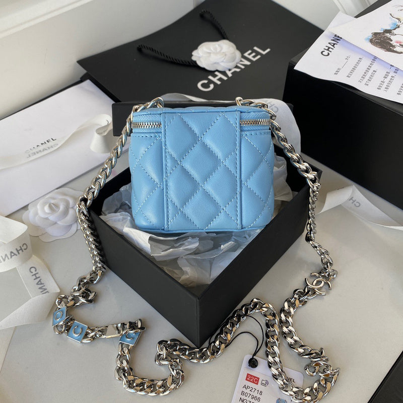 aura-bags - Chanel Bags - 7638