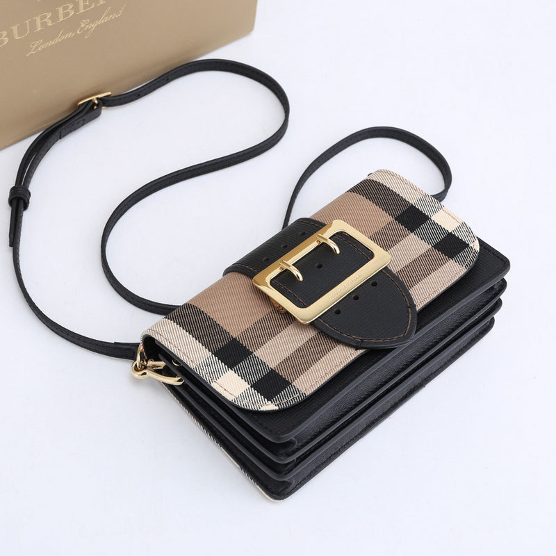 Burberry Bags - BG Bags - 417