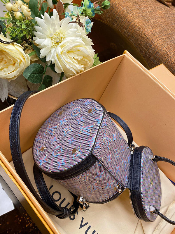 Louis Vuitton Luxury Bags 2595