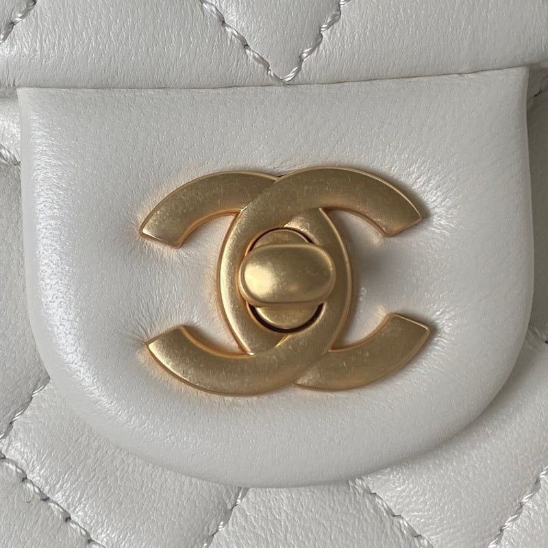 aura-bags - Chanel Bags - 7533