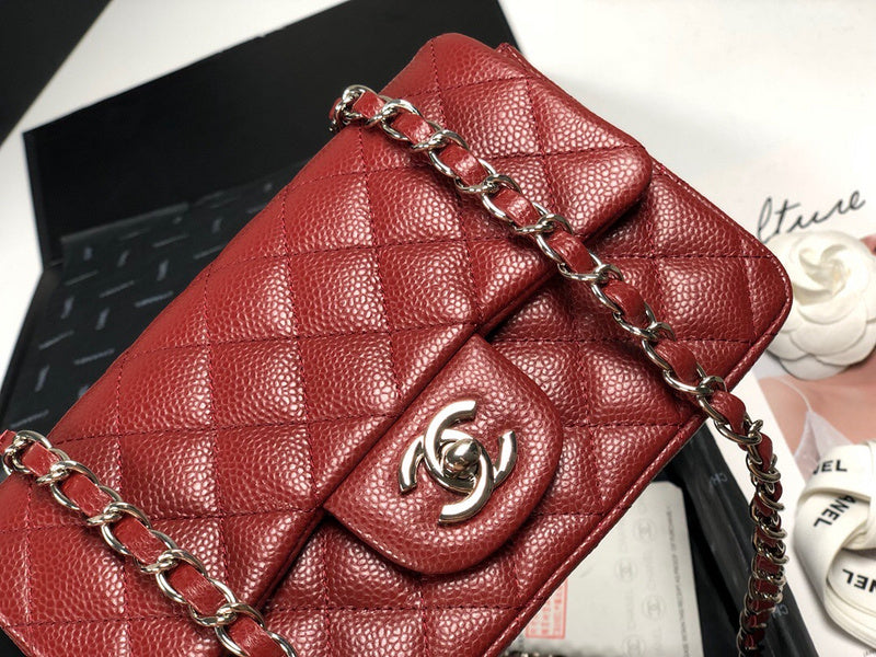 aura-bags - Chanel Bags - 7454