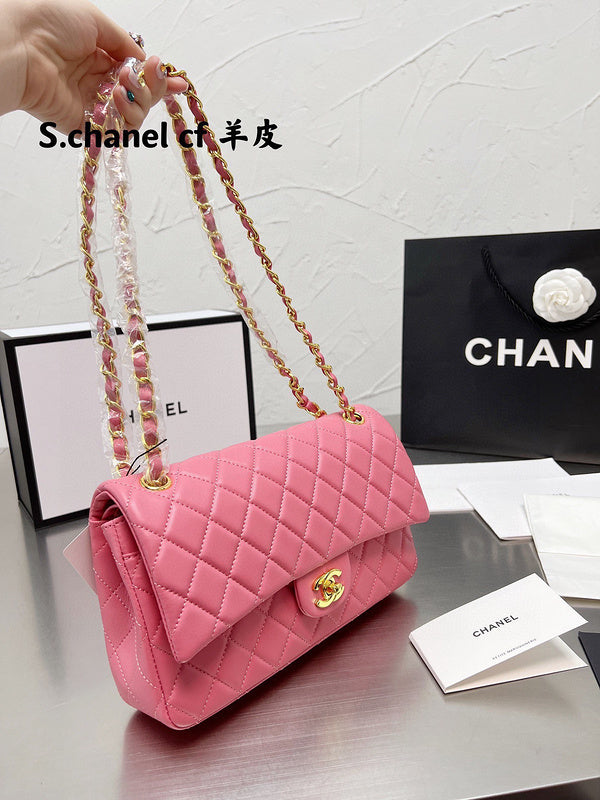 aura-bags - Chanel Bags - 7283