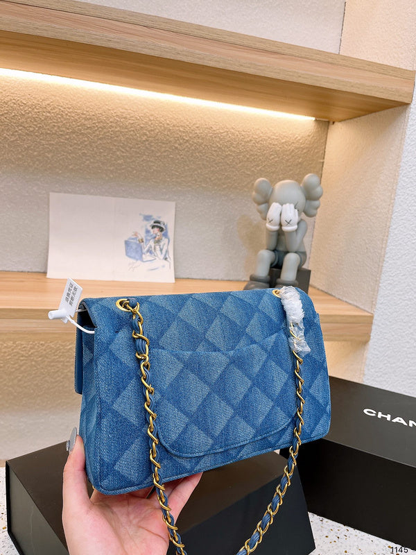 aura-bags - Chanel Bags - 7162