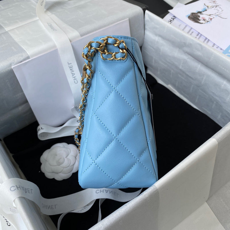 aura-bags - Chanel Bags - 7621