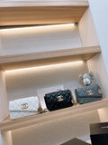aura-bags - Chanel Bags - 7166