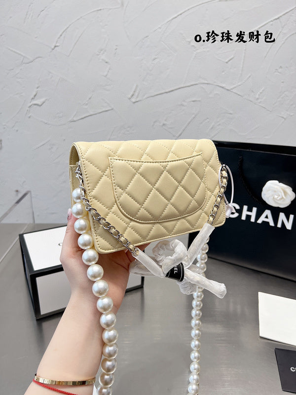 aura-bags - Chanel Bags - 7149