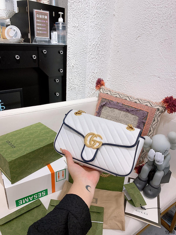 Aura Bags - BGA Bags - 1312