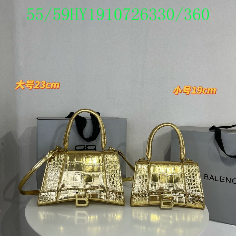 Aura Bags - BGA Bags - 2193