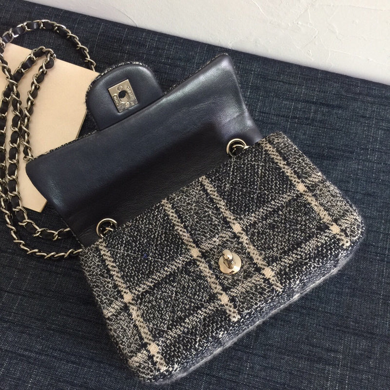 aura-bags - Chanel Bags - 2755